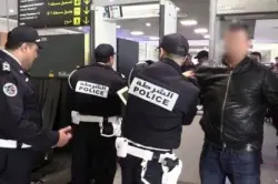 أمن فاس يعتقل منتخبا بمجلس جهة فاس مكناس فور عودته من إسبانيا